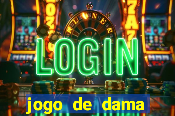 jogo de dama online valendo dinheiro